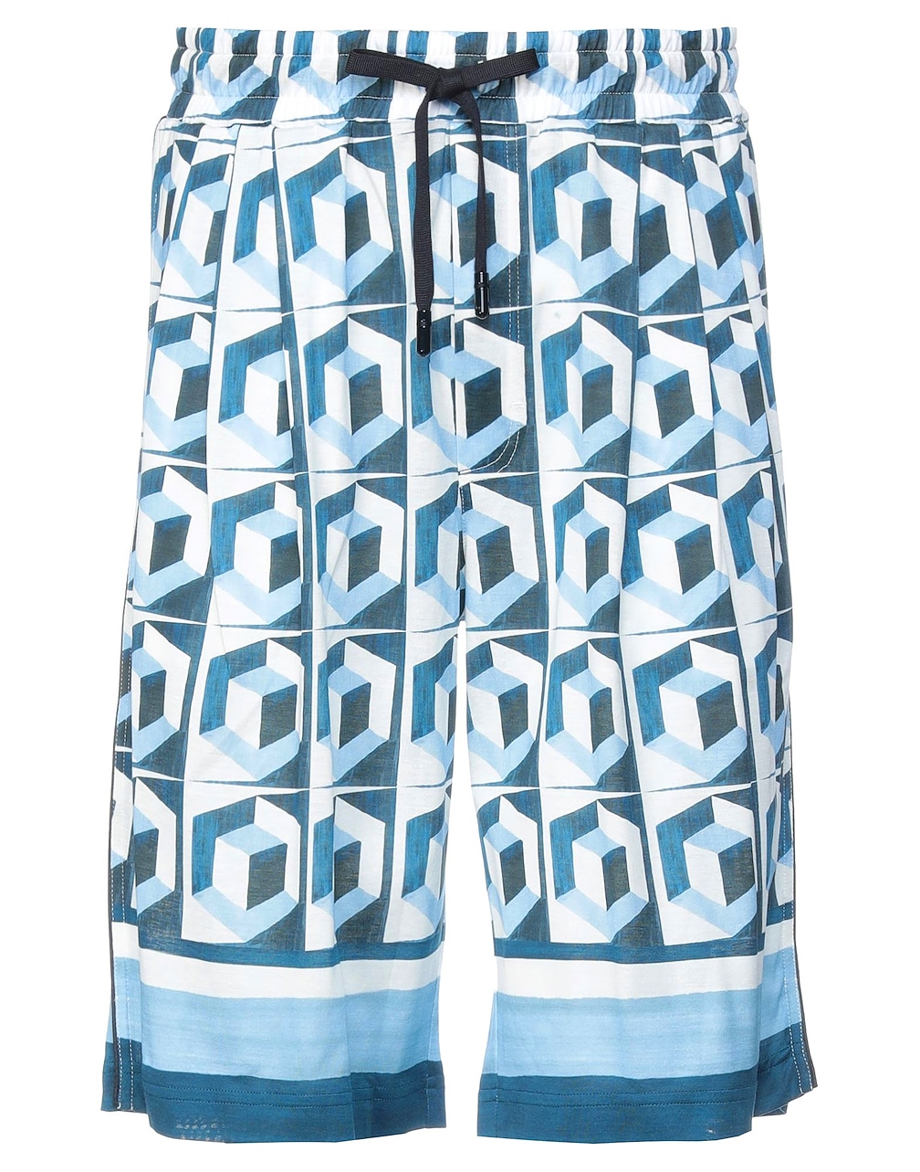 DOLCE&GABBANA - Shorts & Bermuda Shorts