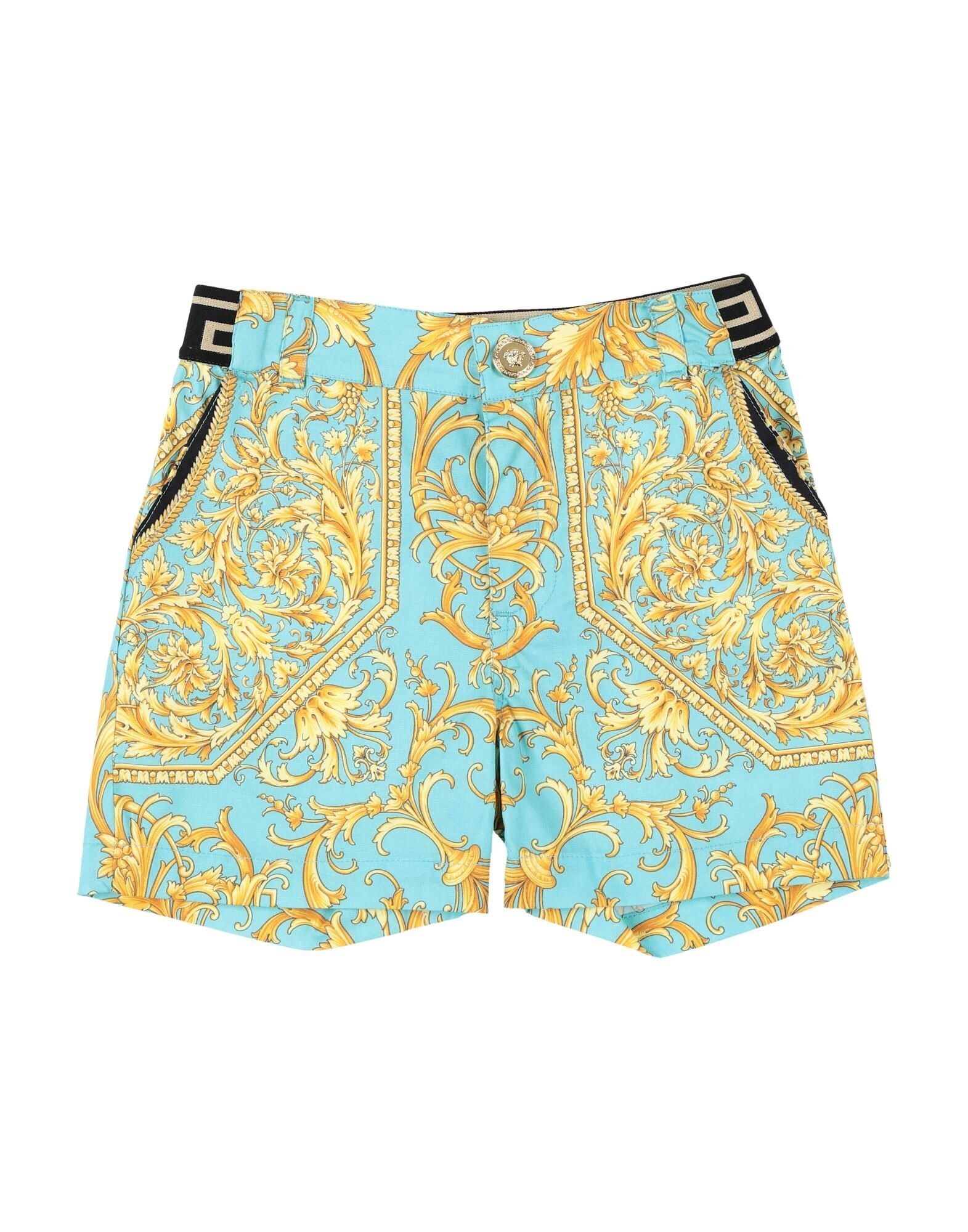 VERSACE YOUNG - Shorts & Bermuda Shorts