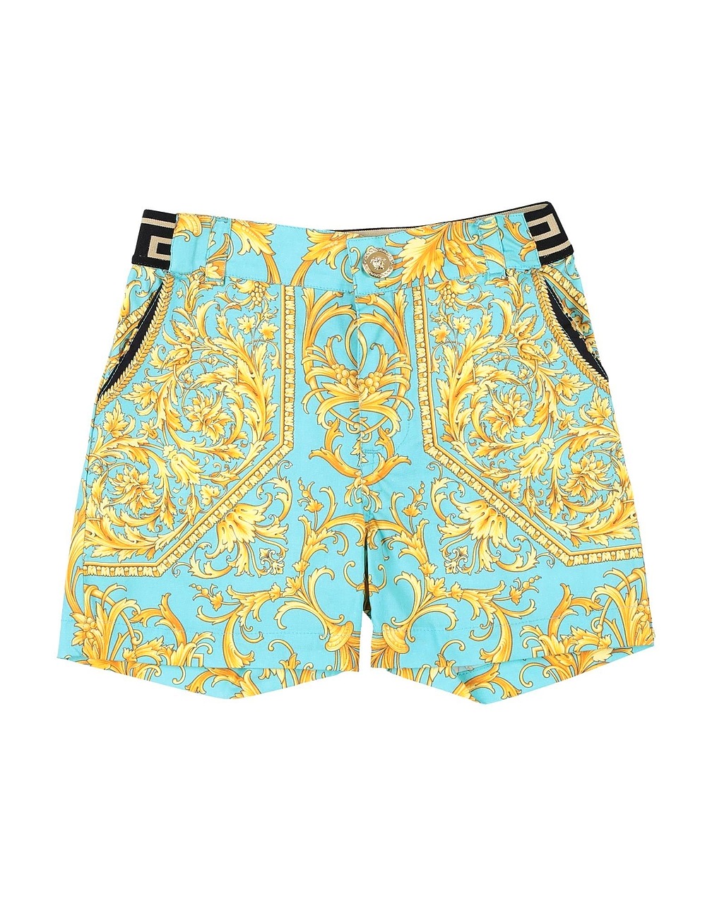 VERSACE YOUNG - Shorts & Bermuda Shorts