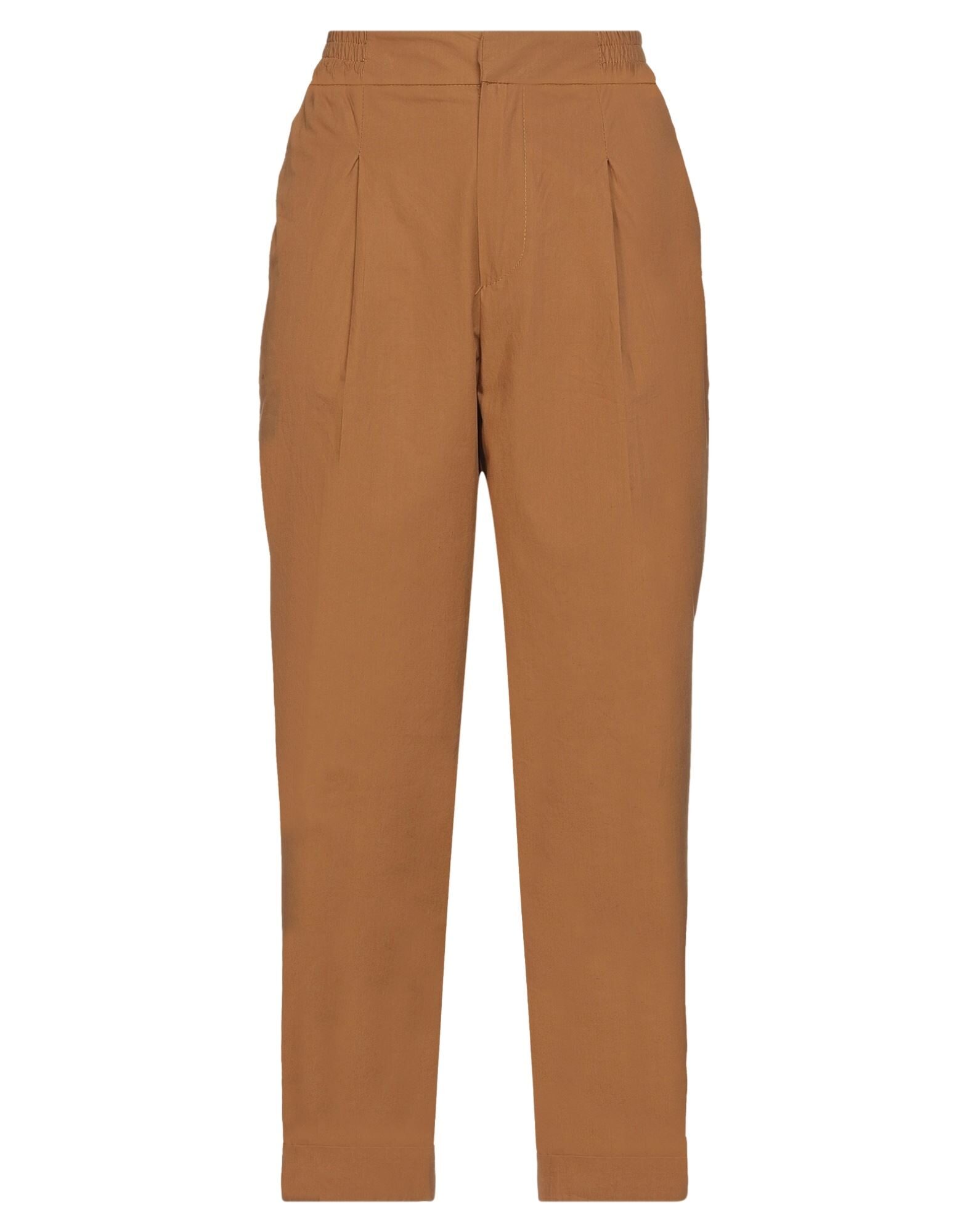 ALPHA STUDIO - Trousers