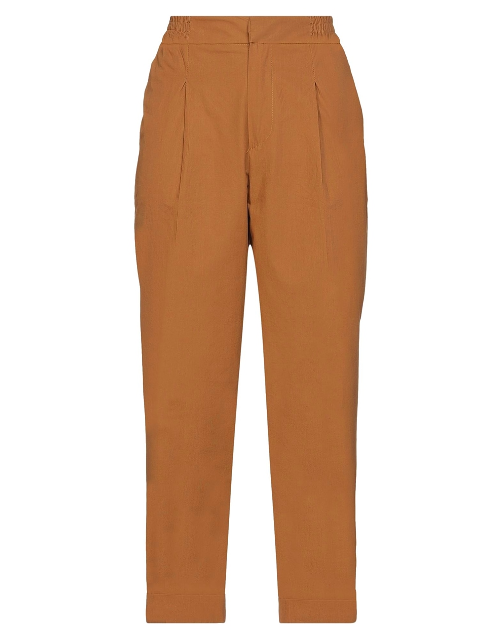 ALPHA STUDIO - Trousers