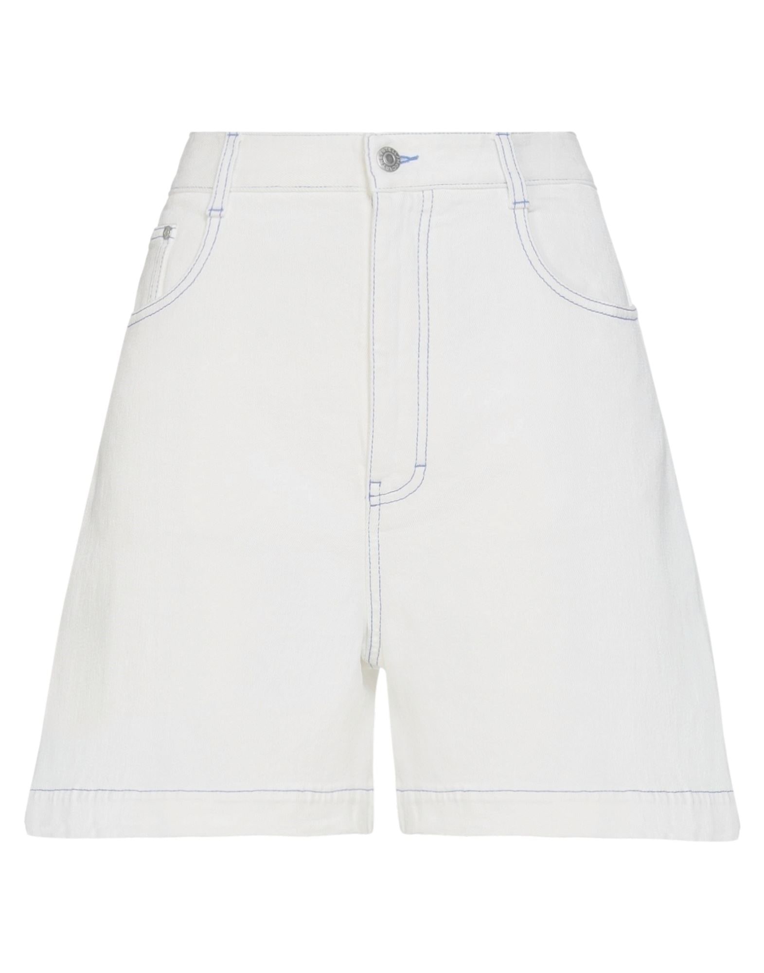 STELLA McCARTNEY - 데님 반바지