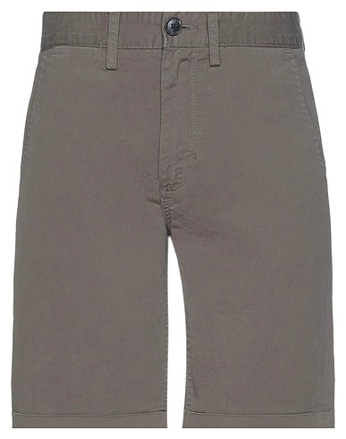 SUN 68 Shorts & Bermuda Khaki 97% Cotton, 3% Elastane