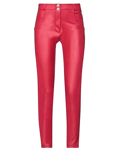 FREDDY WR.UP® | Red Women‘s Casual Pants | YOOX