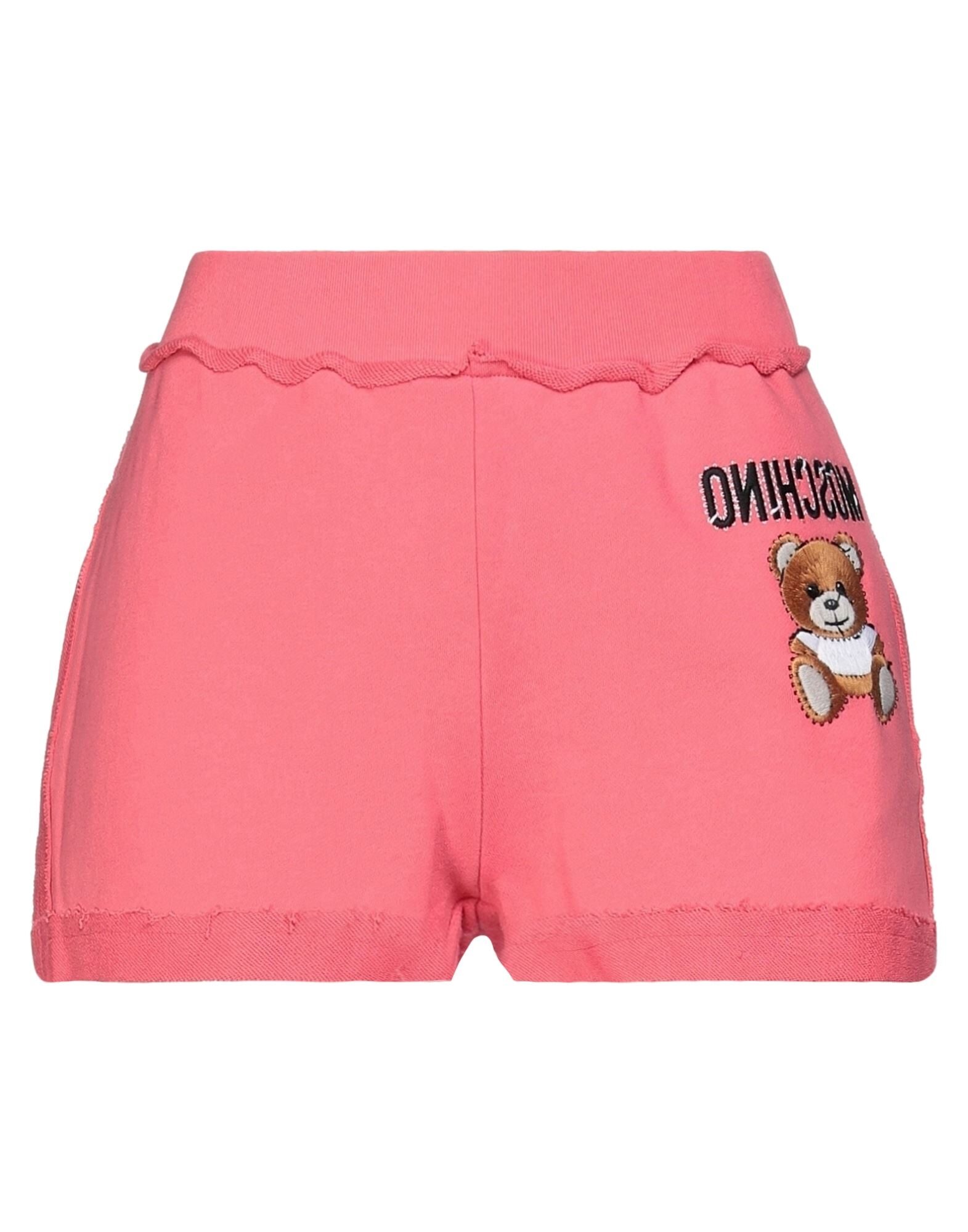 MOSCHINO - Shorts & Bermuda Shorts