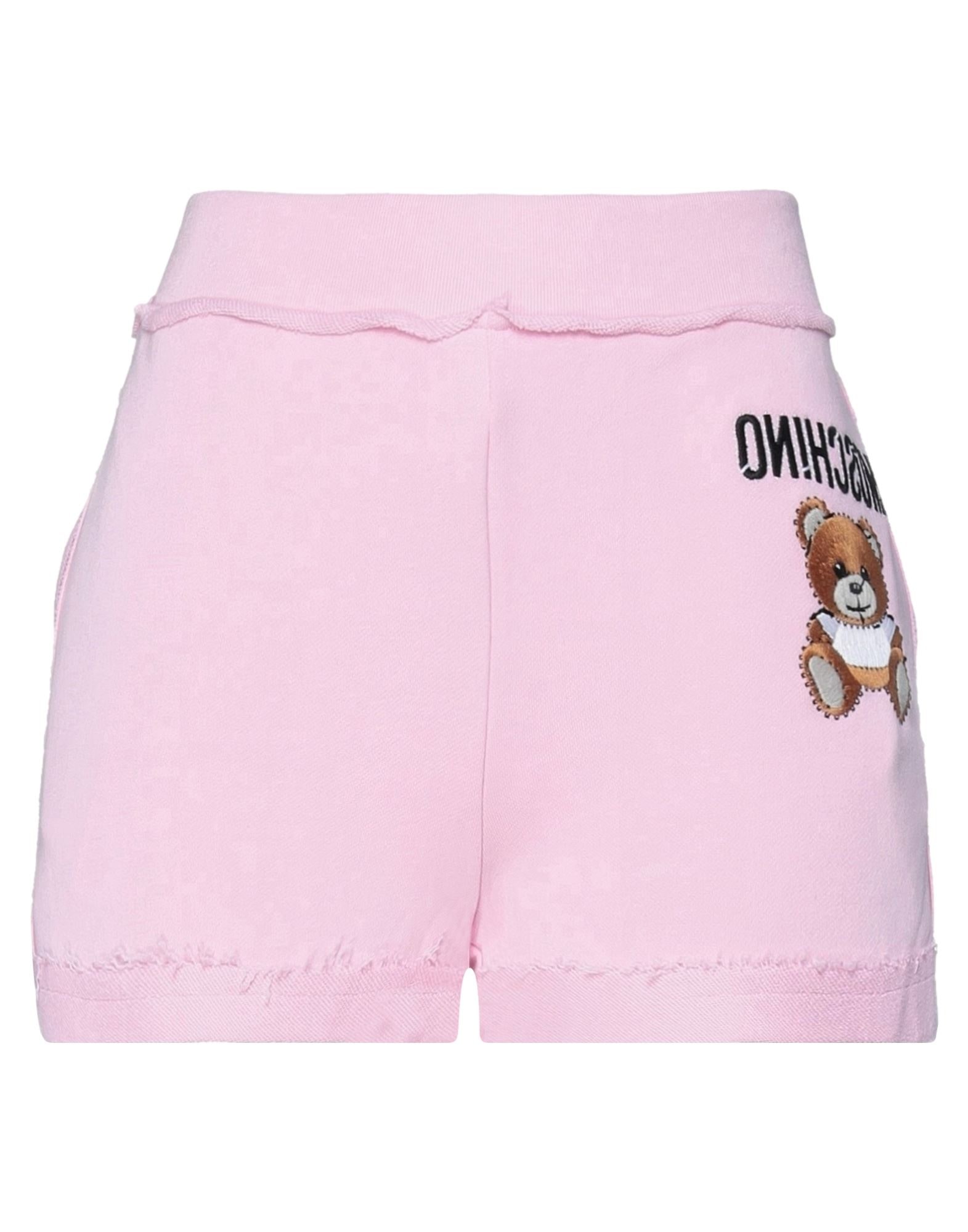 MOSCHINO - Shorts & Bermudashorts