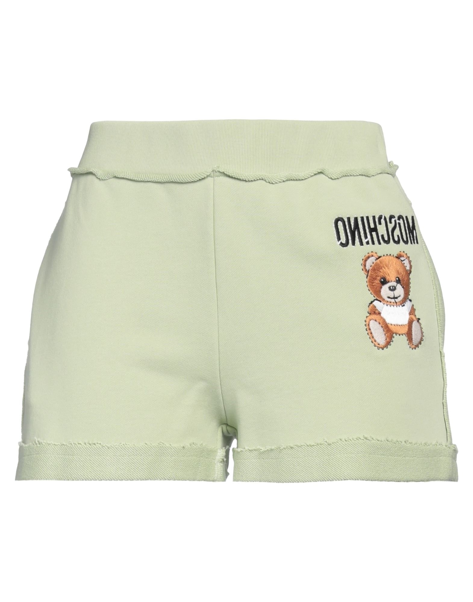 MOSCHINO - Shorts & Bermuda Shorts