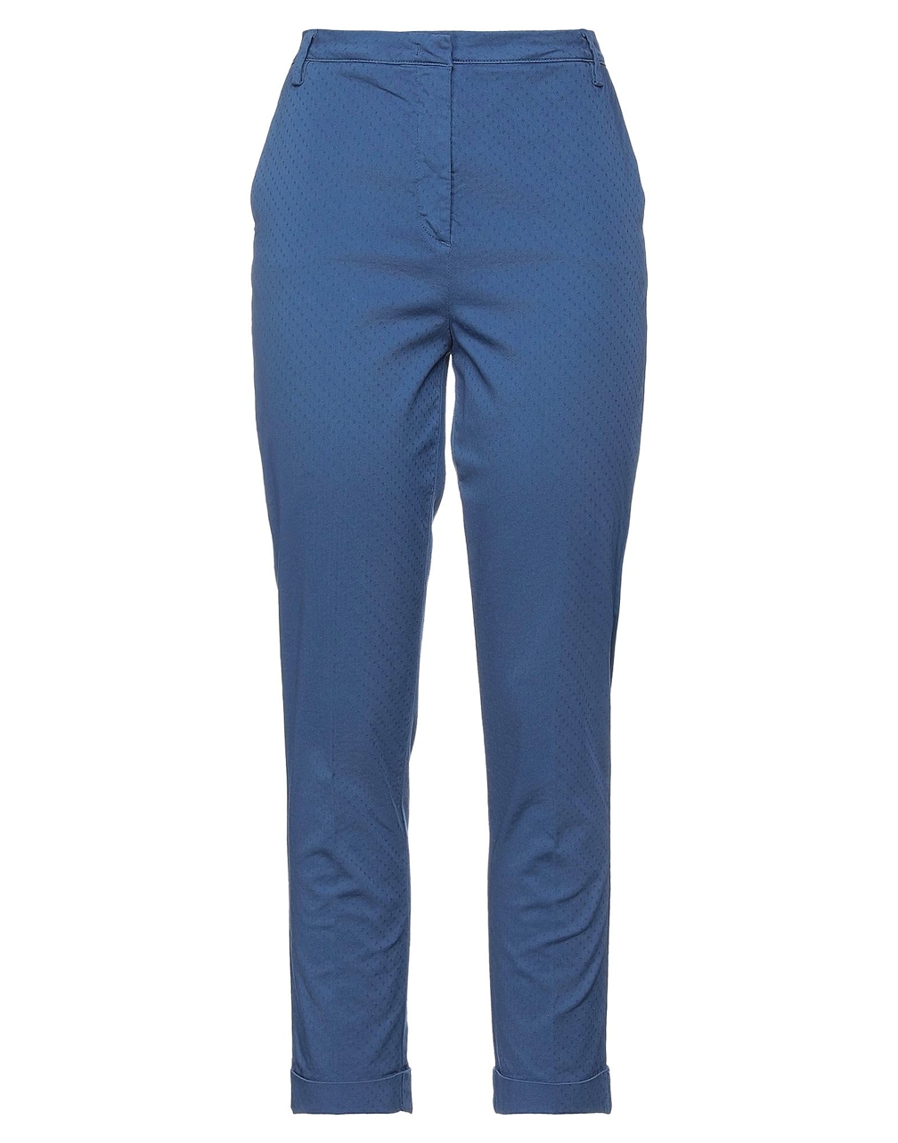 MANILA GRACE - Casual παντελόνια