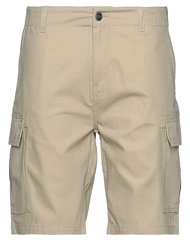 DICKIES Shorts & Bermuda Sabbia 100% Cotone