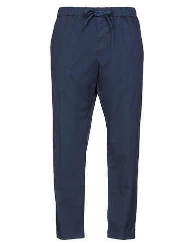 PERFECTION Chinos Blu notte 97% Cotone, 3% Elastan