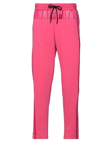 PEOPLE OF SHIBUYA Hosen Fuchsia 58% Rayon, 34% Polyamid, 8% Elastan