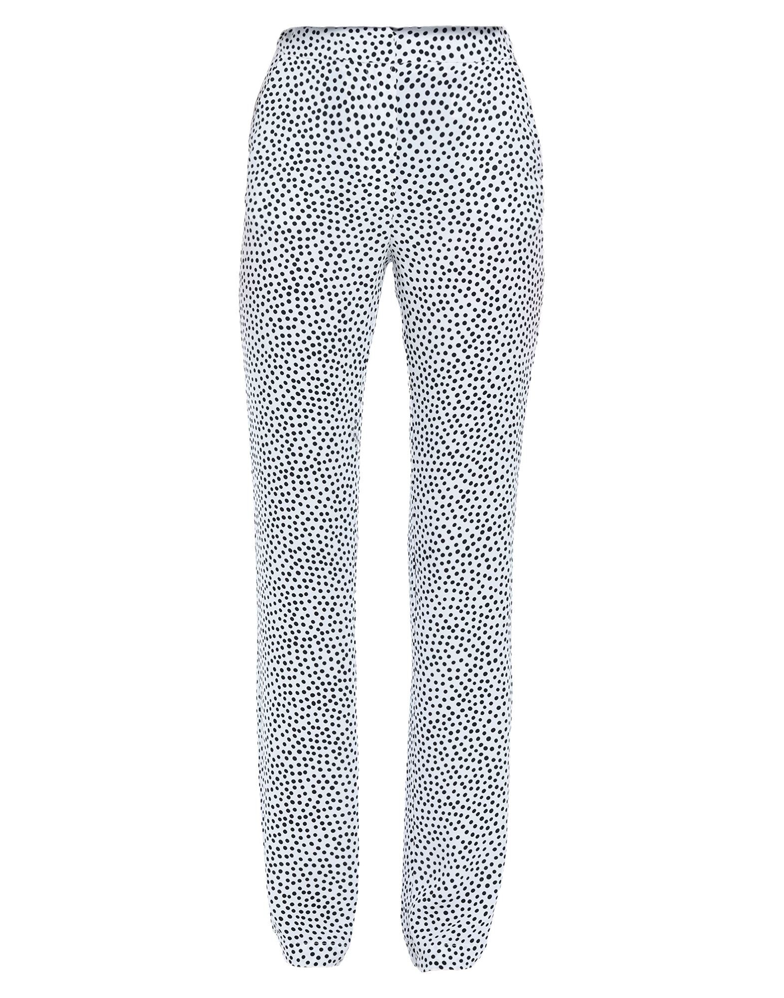 MANILA GRACE - Pantalons