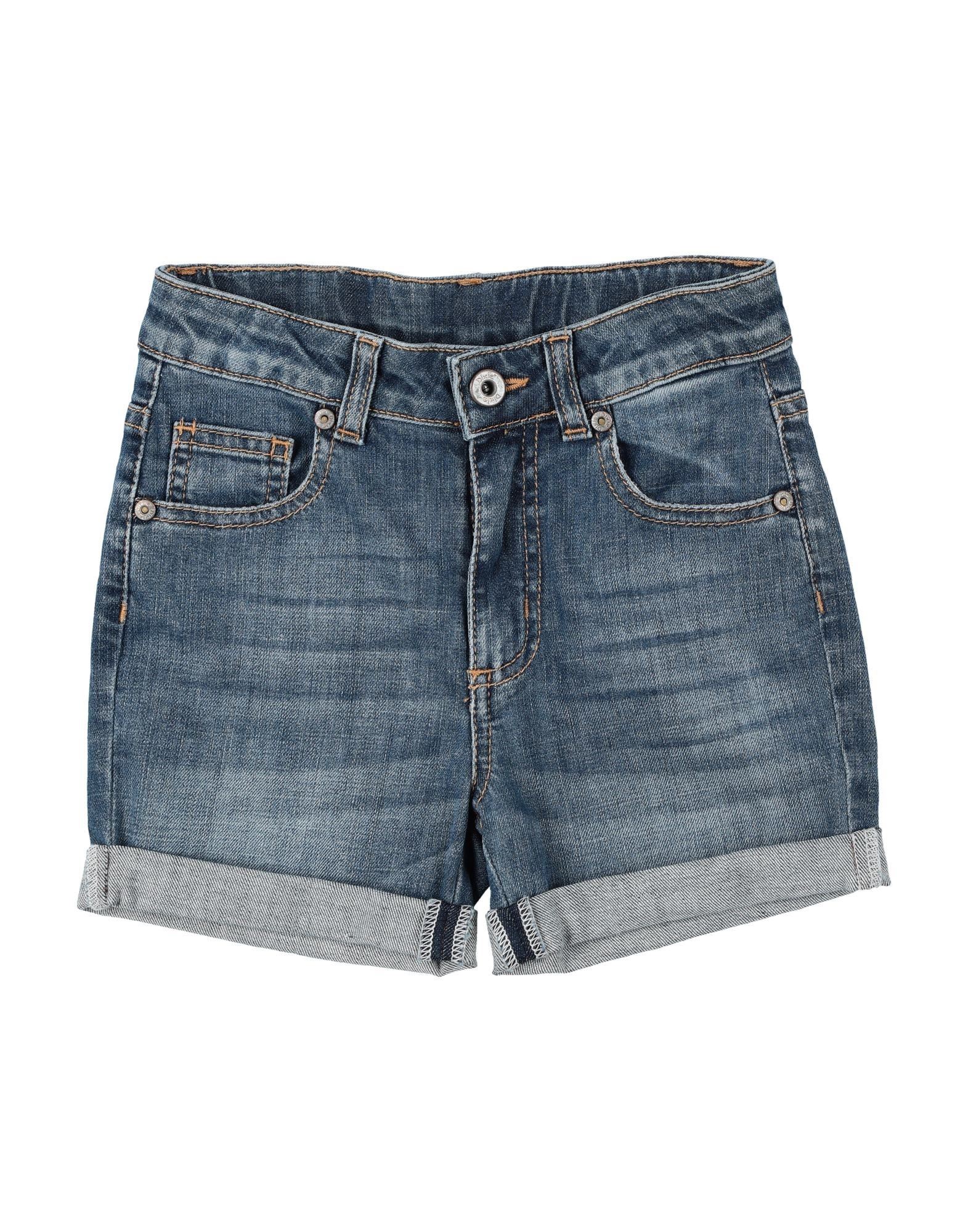 DIXIE - Denim shorts