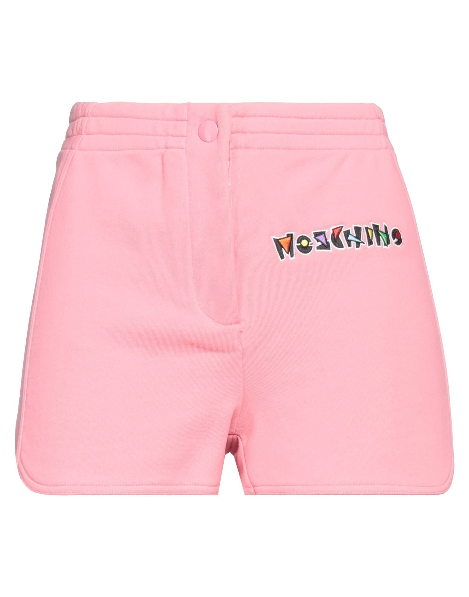 MOSCHINO - Shorts & Bermuda Shorts