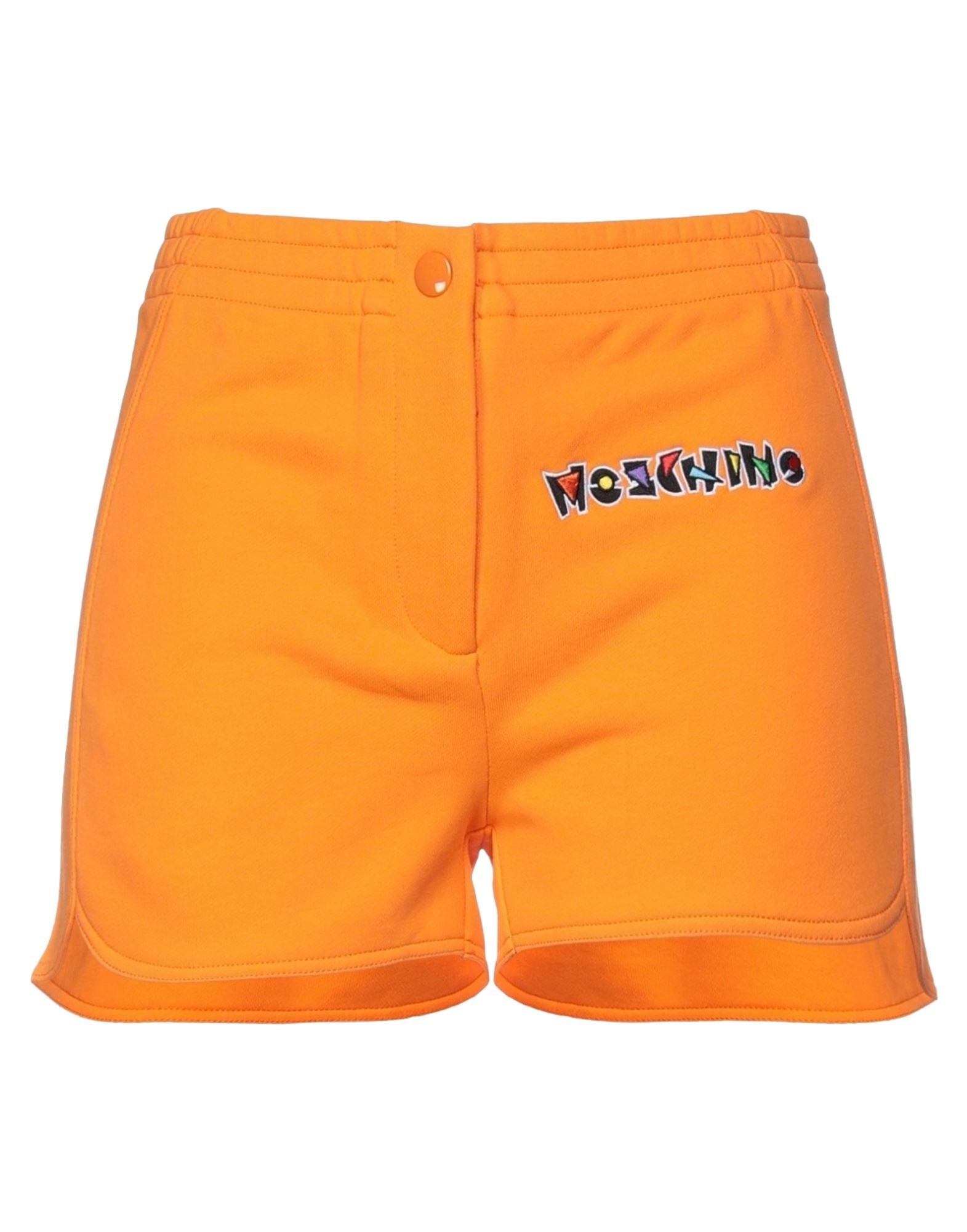 MOSCHINO - Shorts & Bermuda Shorts