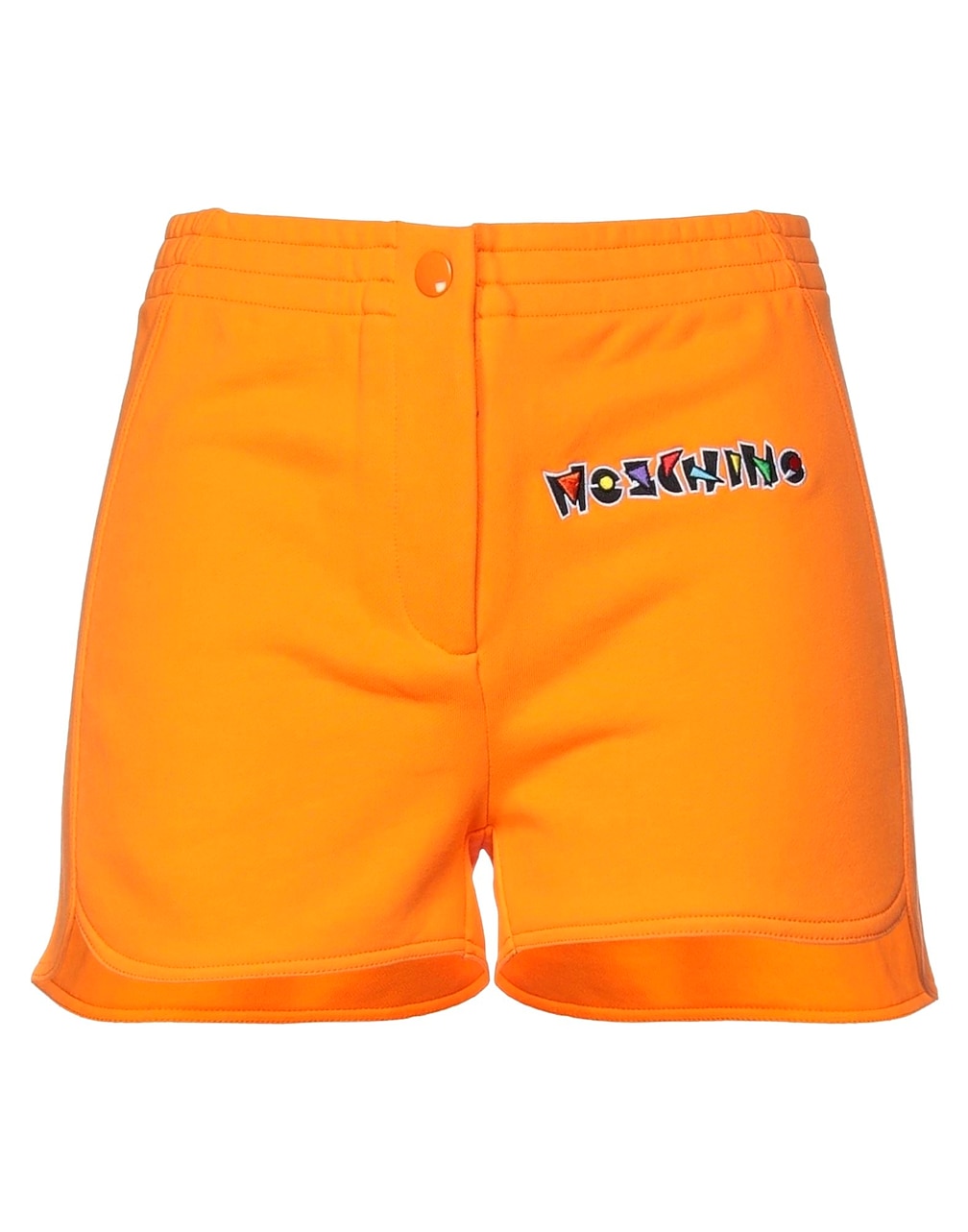 MOSCHINO - Shorts & Bermuda Shorts