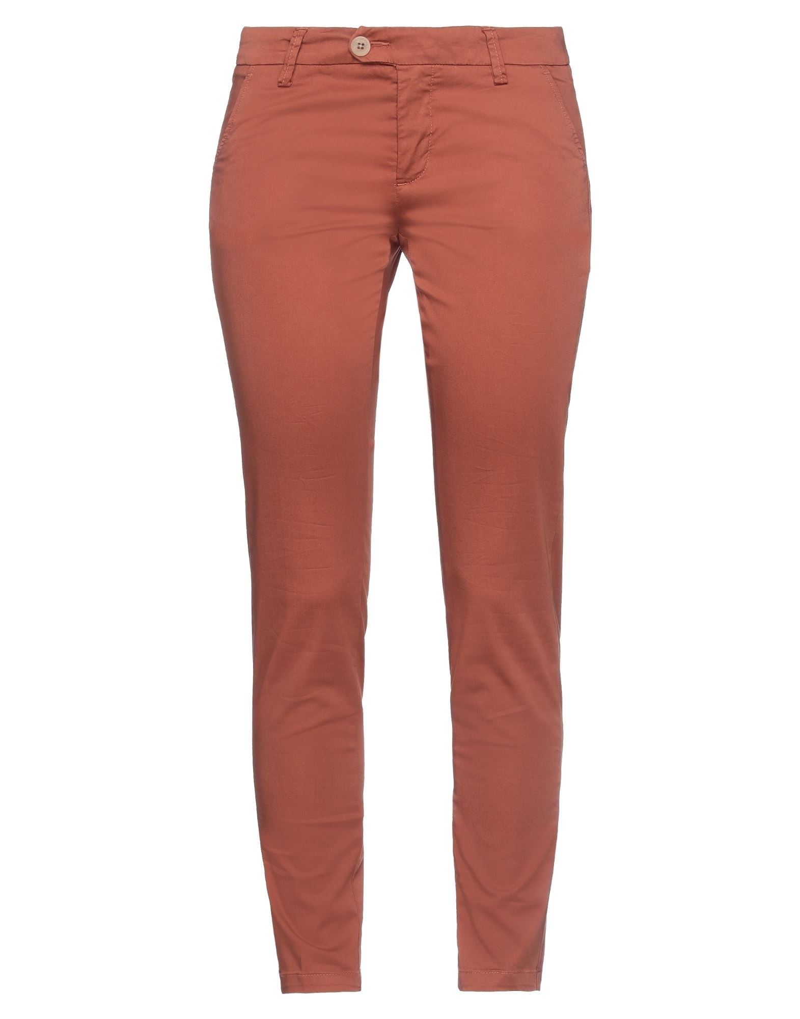 SKILLS & GENES - Casual παντελόνια