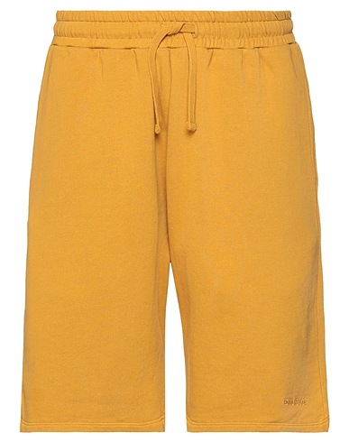 REVOLUTION Pantalone felpa Cammello 100% Cotone