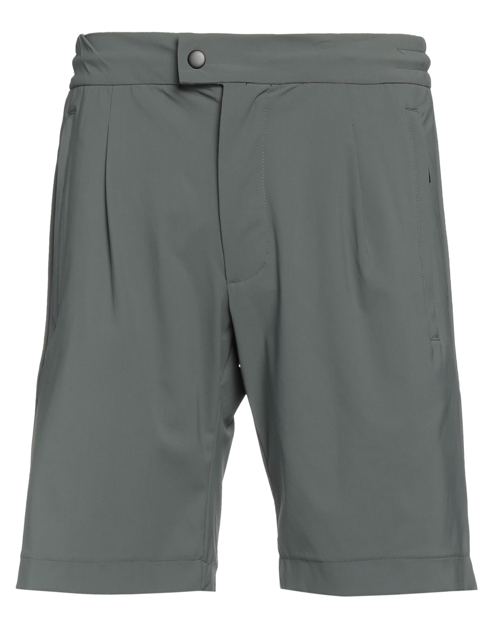 PEOPLE OF SHIBUYA - Shorts & Bermuda Shorts