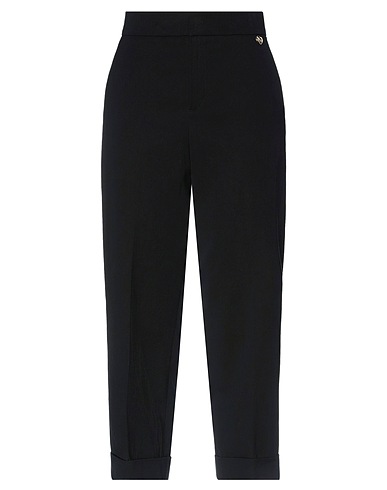 TWINSET Pants 74% Cotton, 17% Linen, 9% Polyamide