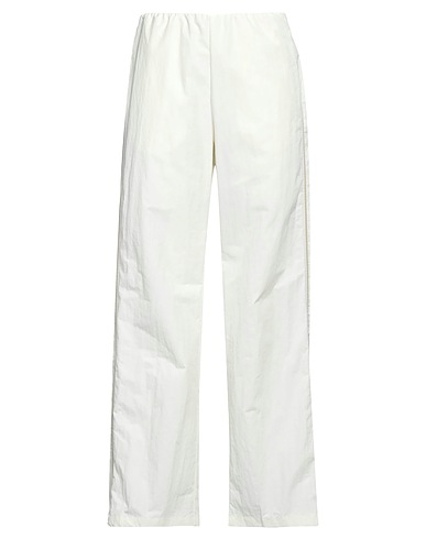 NIKE Pantalone ICONCLASH WOVEN PANT
 Panna 100% Nylon
