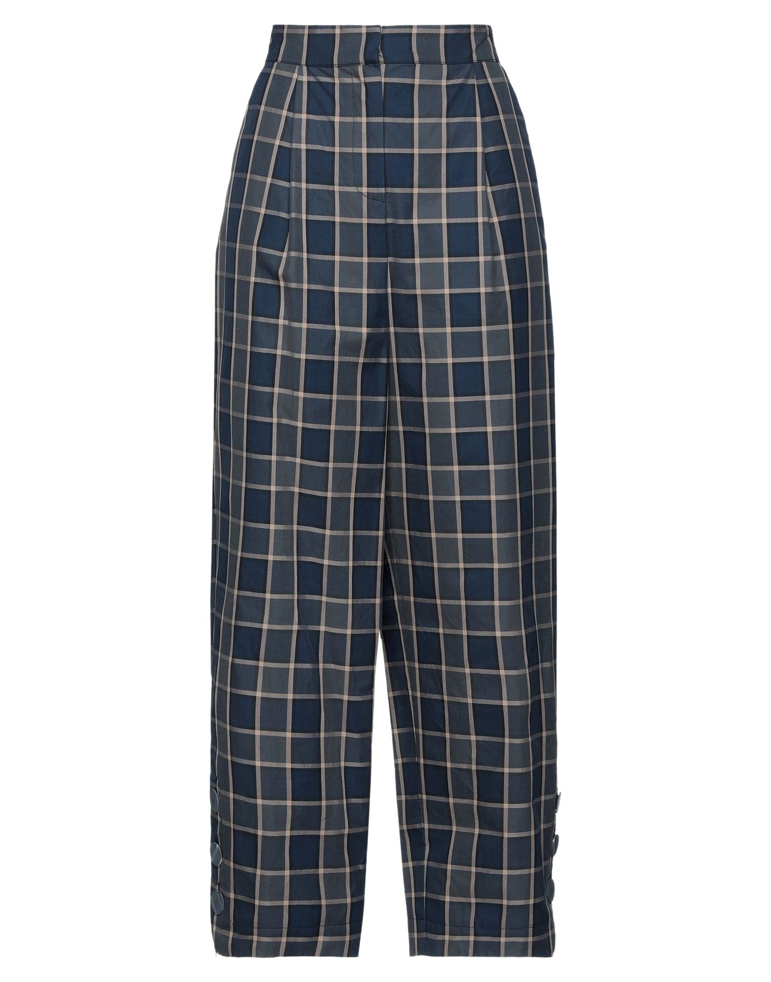 MANILA GRACE - Trousers