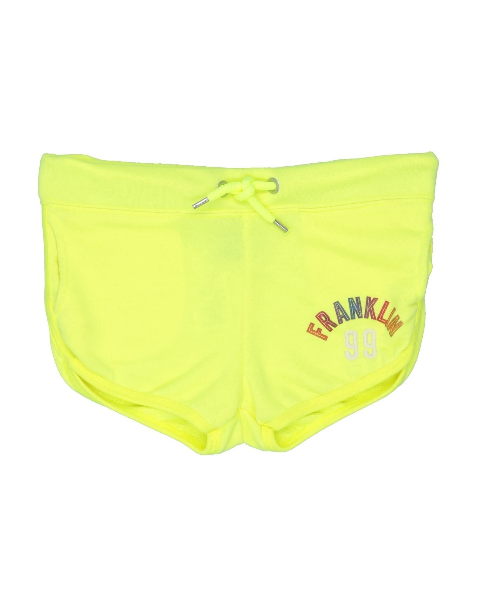 FRANKLIN & MARSHALL - Shorts e bermuda