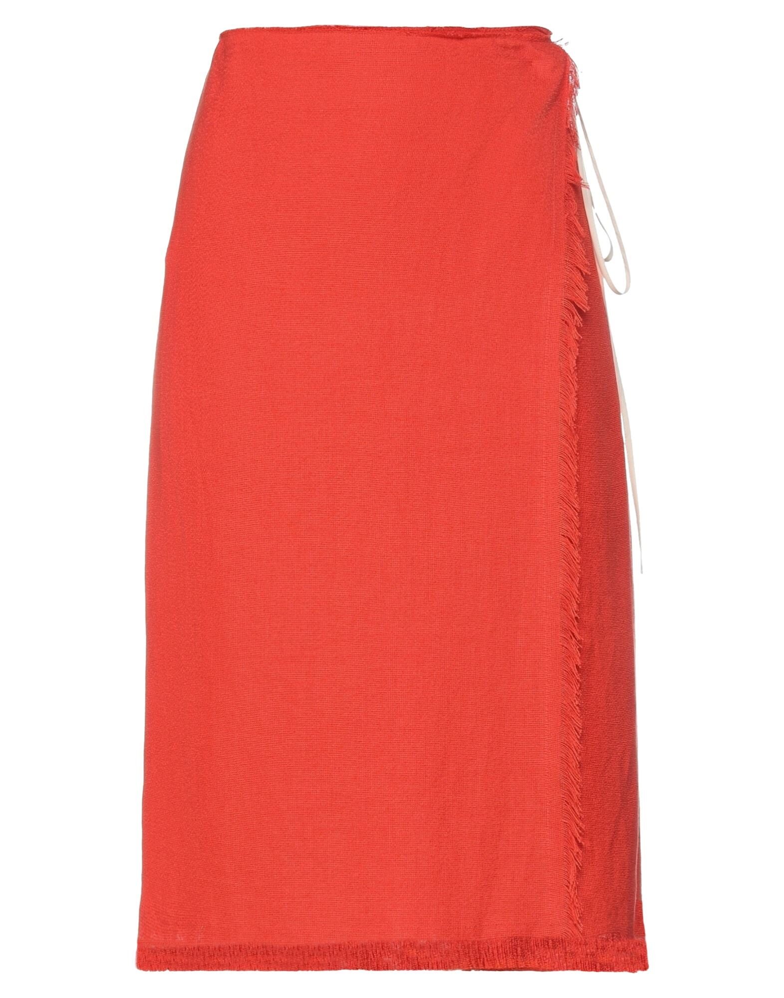 MARNI - Midi skirts