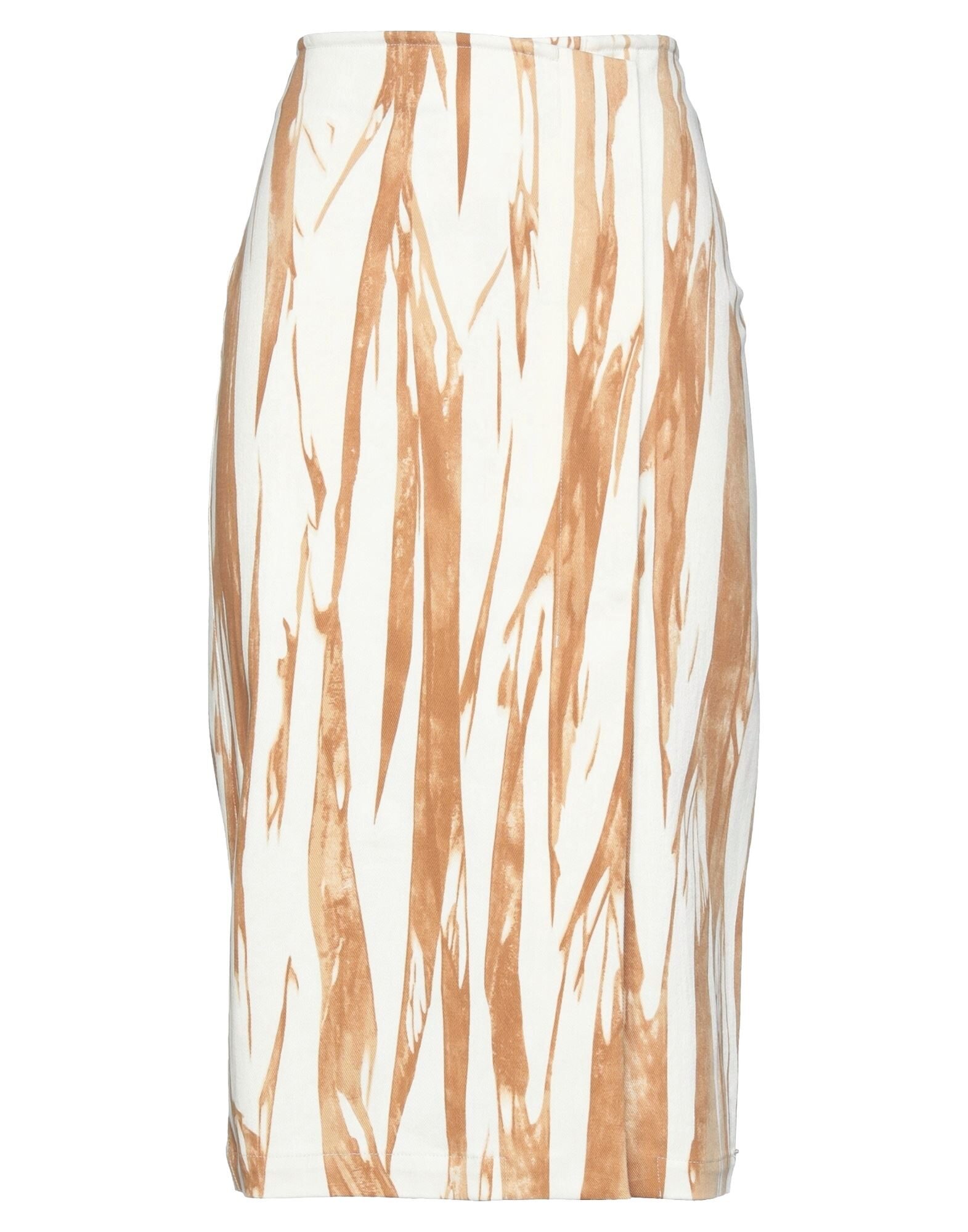 SPORTMAX - ミディスカート