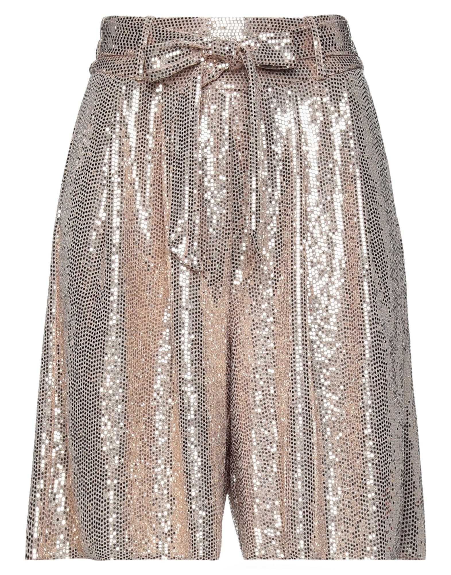 FORTE_FORTE - Shorts & Bermuda Shorts