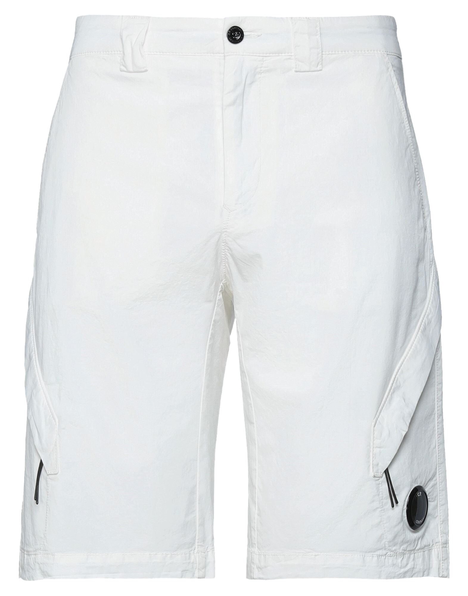 C.P. COMPANY - Shorts & Bermuda Shorts