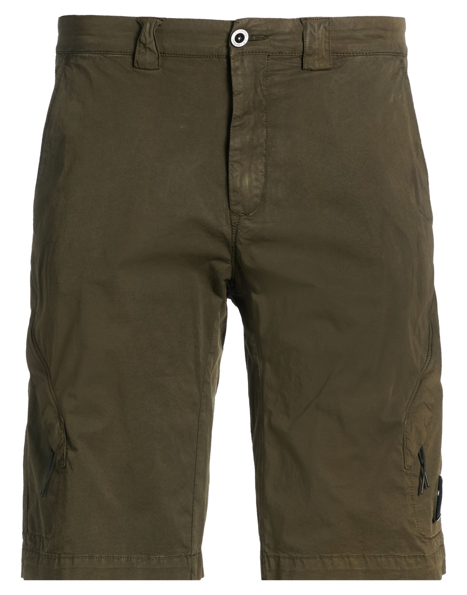 C.P. COMPANY - Shorts & Bermuda Shorts