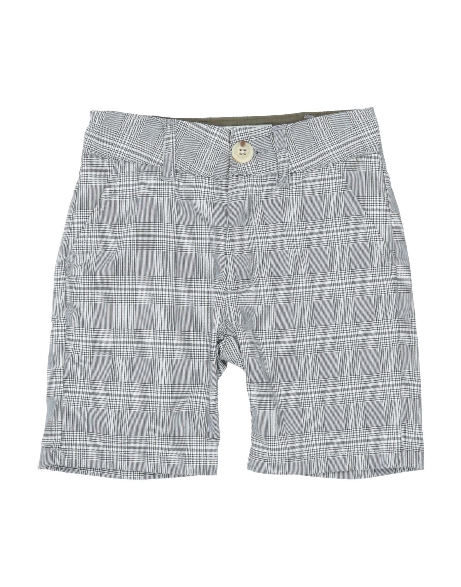 MANUEL RITZ - Shorts e bermuda