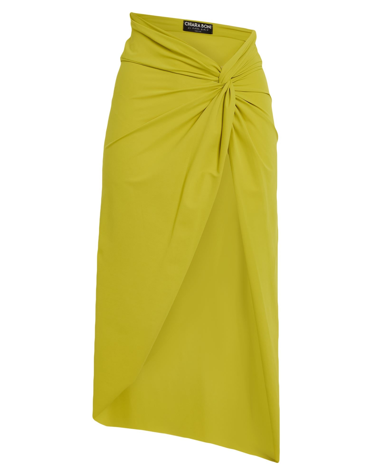 CHIARA BONI LA PETITE ROBE - Midi skirts