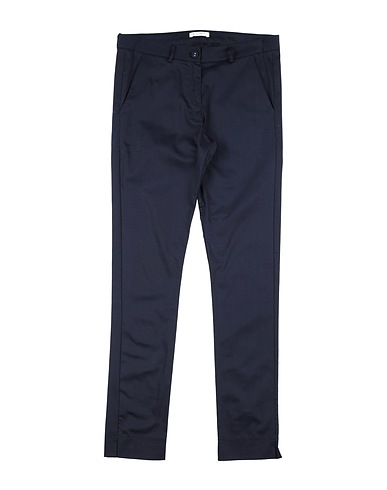 ELSY Pantalone Blu notte 97% Cotone, 3% Elastan