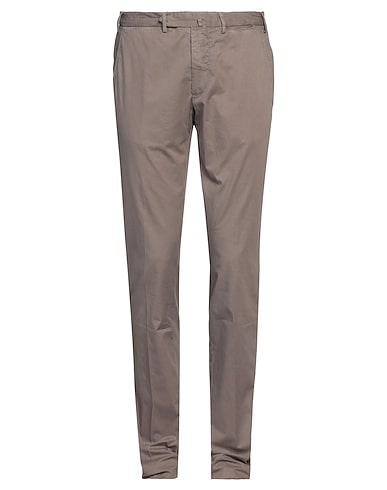 SANTANIELLO Casual trouser 97% Cotton, 3% Elastane