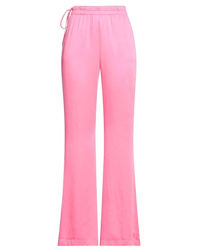 JUCCA Pantalón Rosa 100% Poliéster