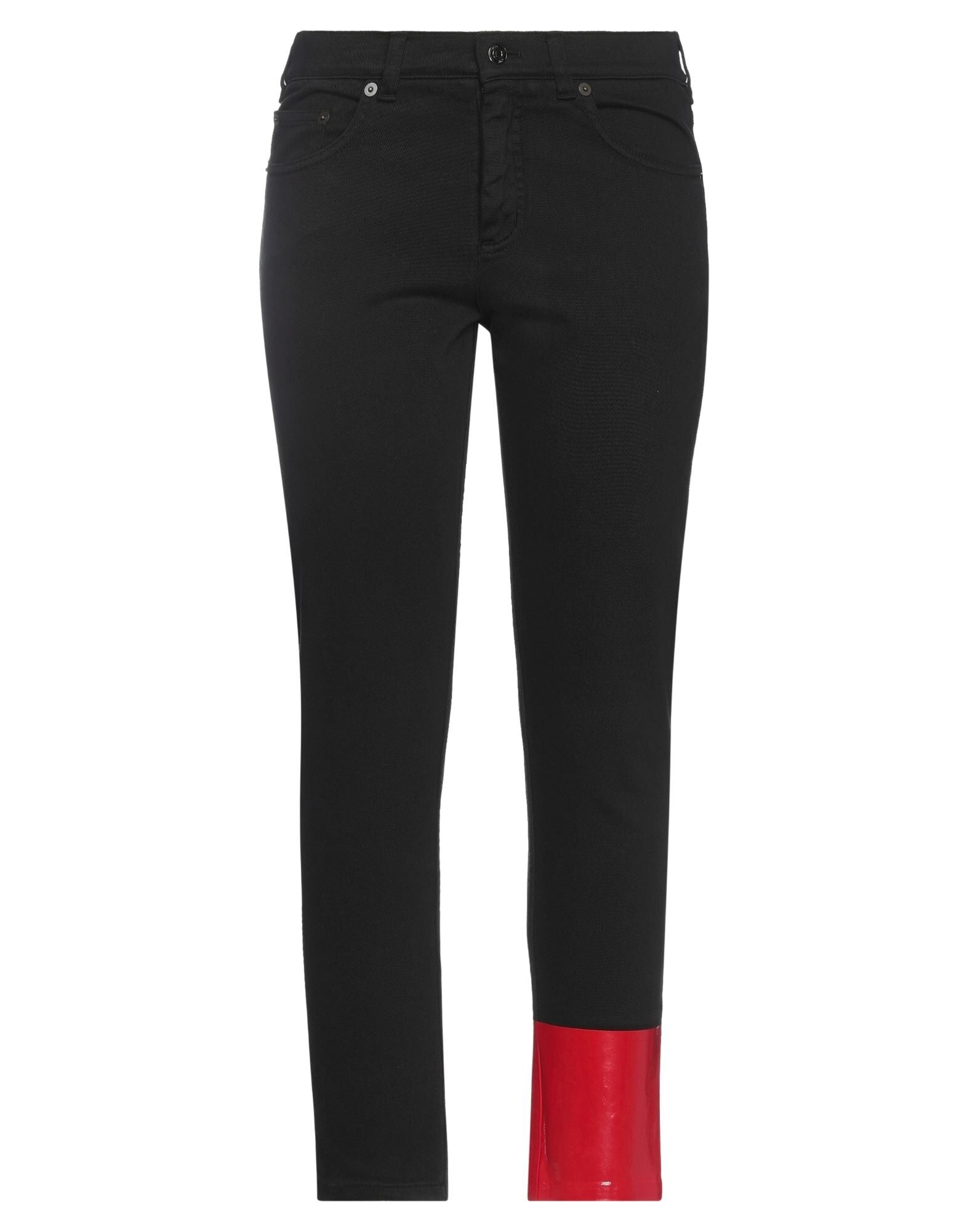 N°21 - Pantalons en jean