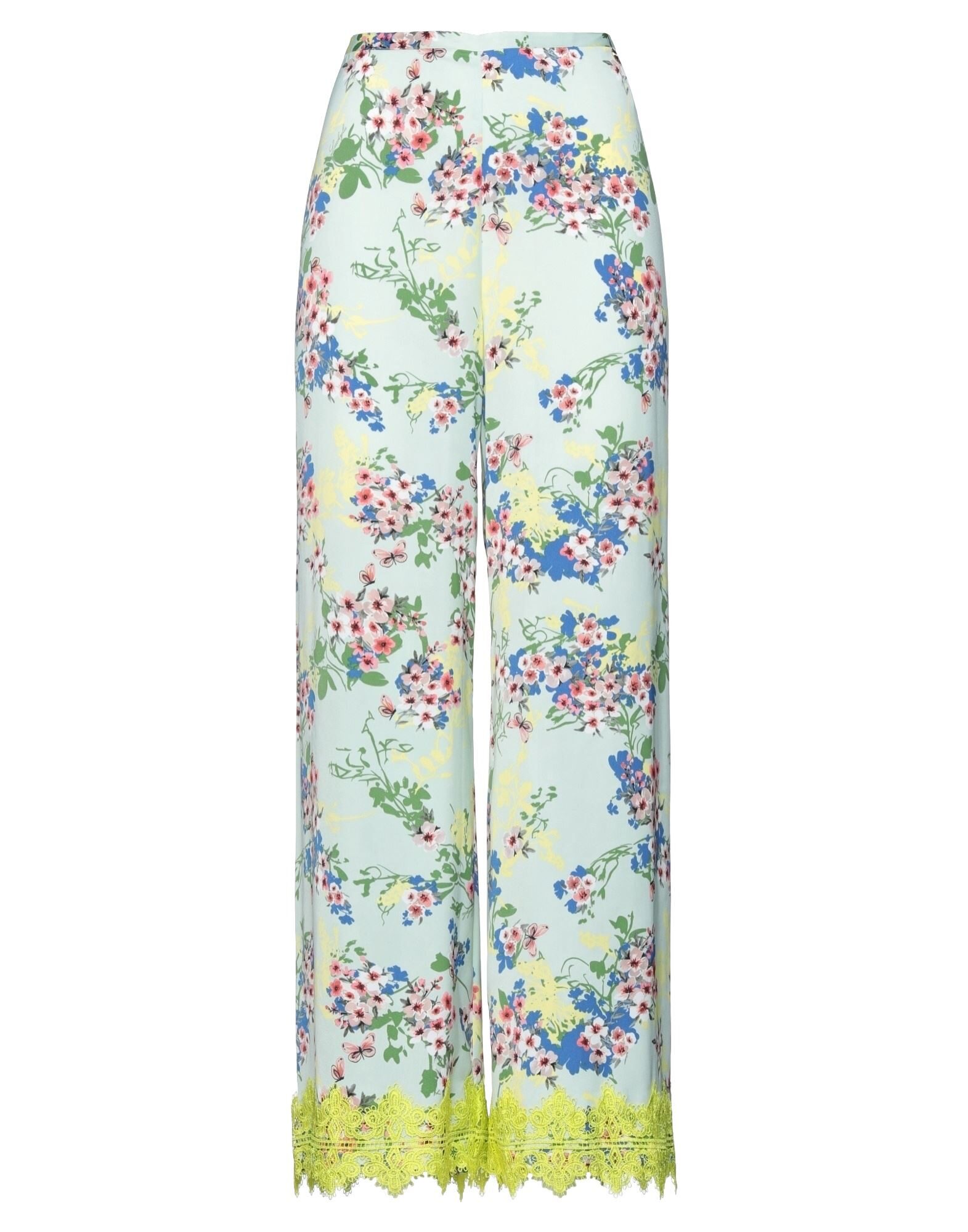 LUCKYLU  Milano - Pantalons