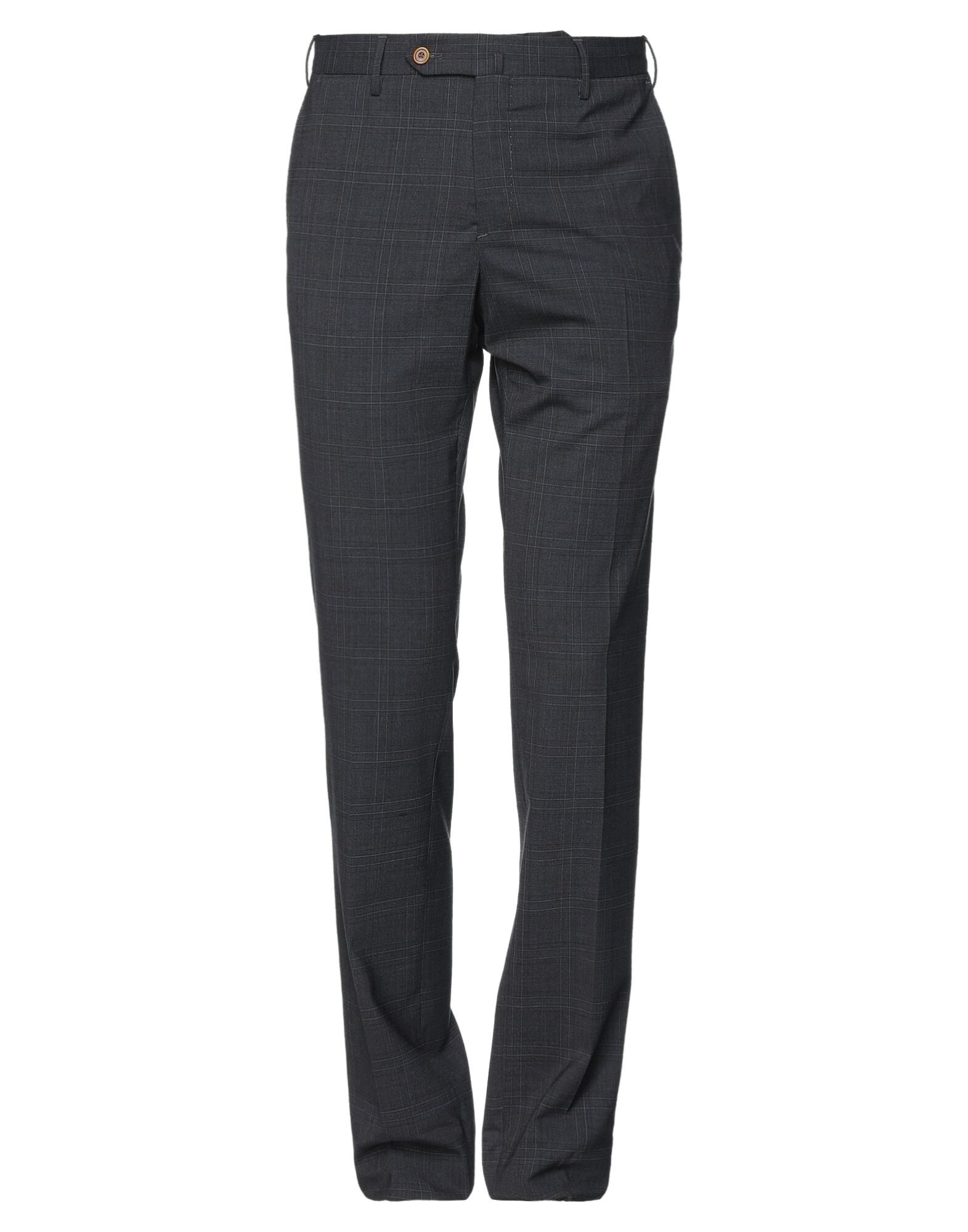 PT Torino パンツ | チノパンツ ブラック メンズ | YOOX