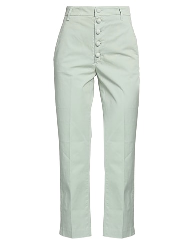 DONDUP Casual pants 96% Cotton, 4% Elastane