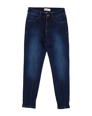 PINKO UP Pantaloni jeans Blu 70% Cotone, 30% Elastan