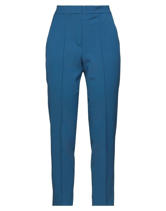 VERONICA IORIO Повседневные брюки