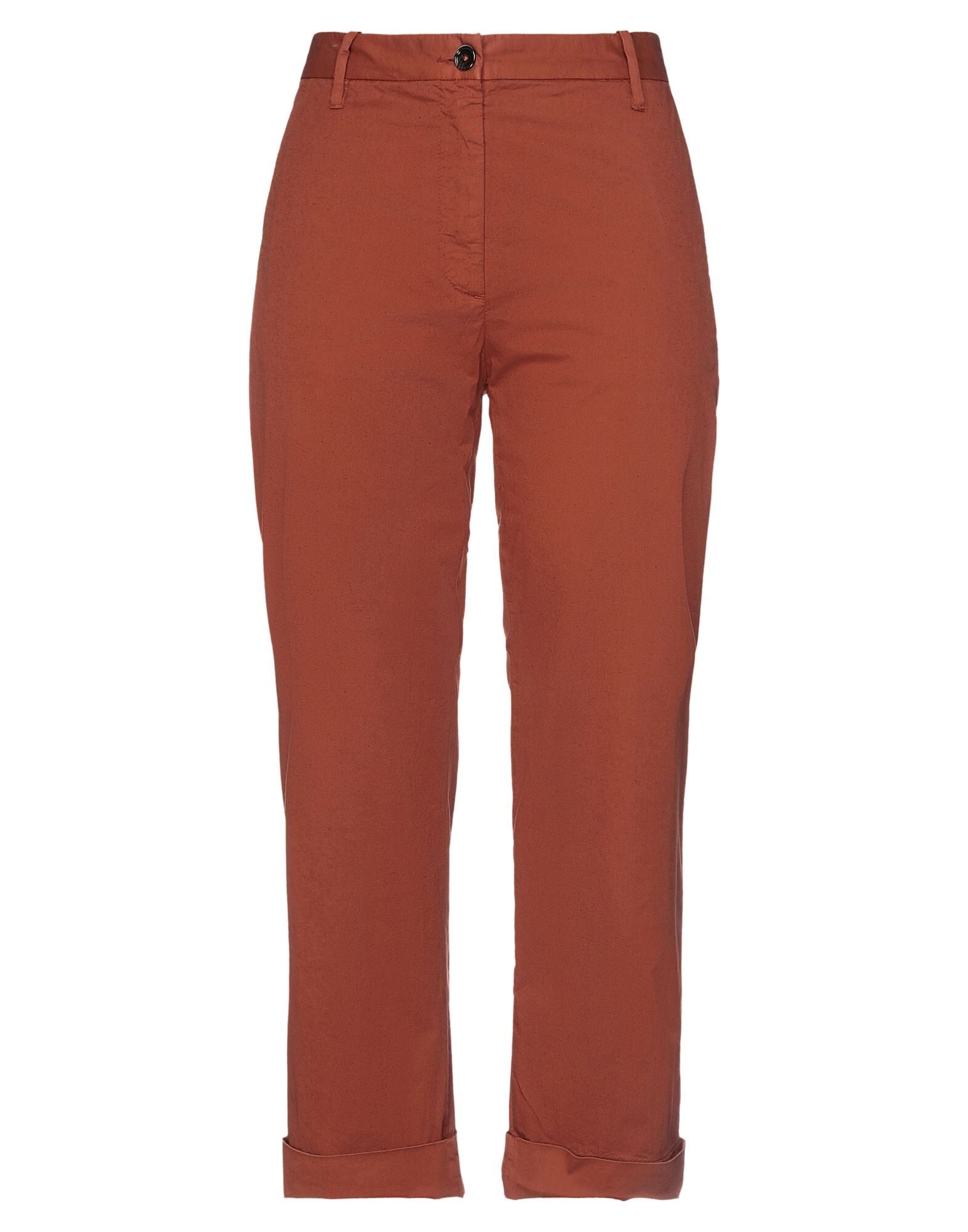 NINE IN THE MORNING - Trousers