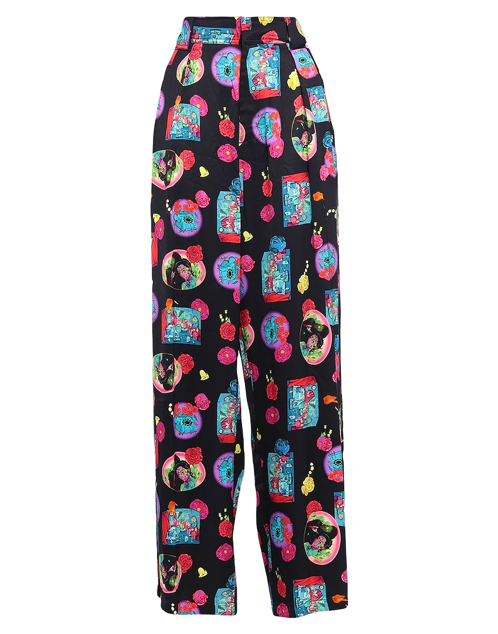 OPENING CEREMONY - Hosen