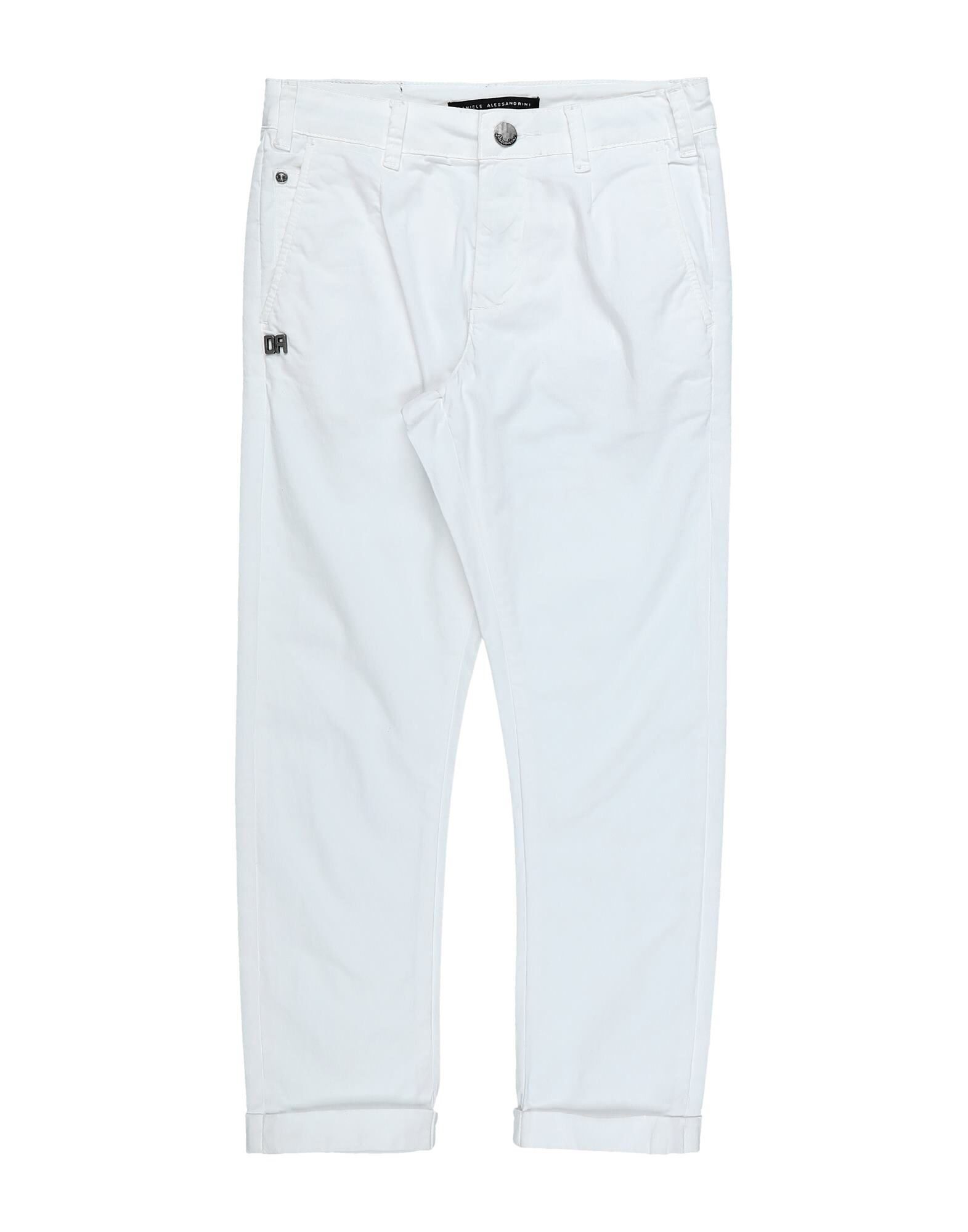 DANIELE ALESSANDRINI - Trousers