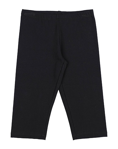 PINKO UP Shorts & Bermuda Black 94% Cotton, 6% Elastane