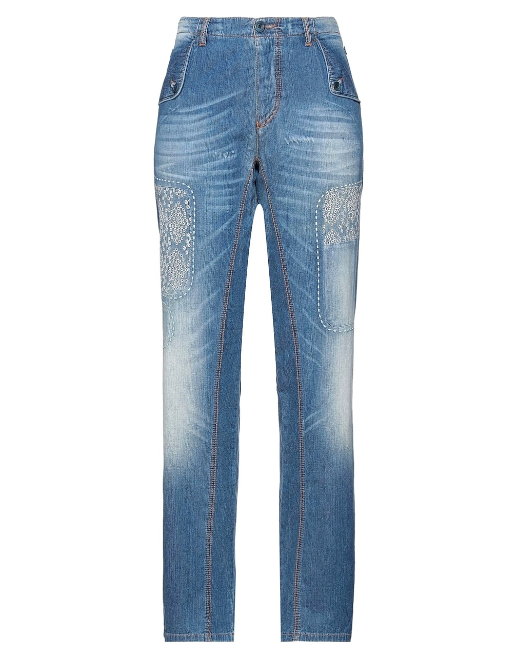 ERMANNO SCERVINO - Jeans