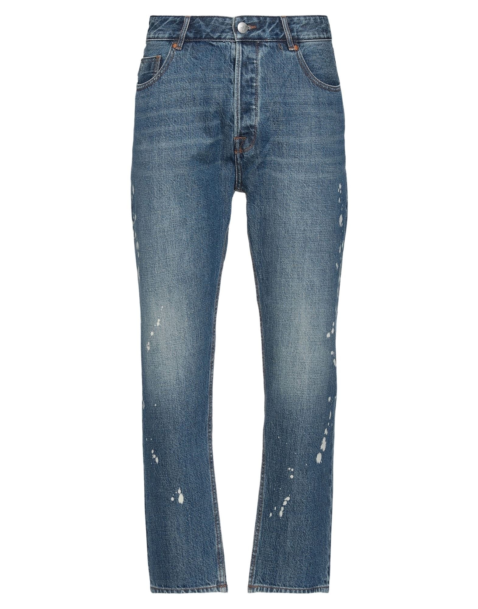 EMPORIO ARMANI - Jeans