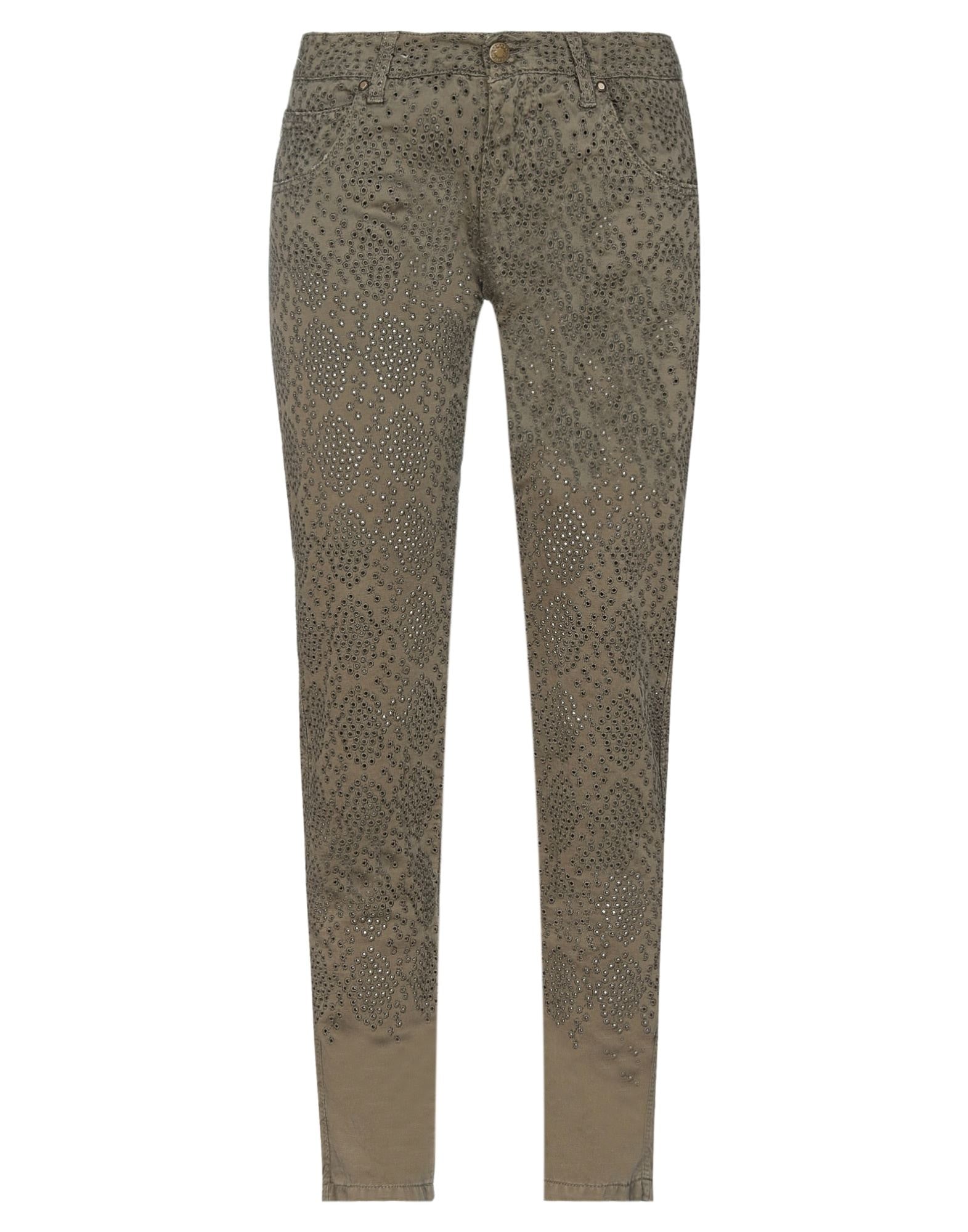 ERMANNO SCERVINO - Pants